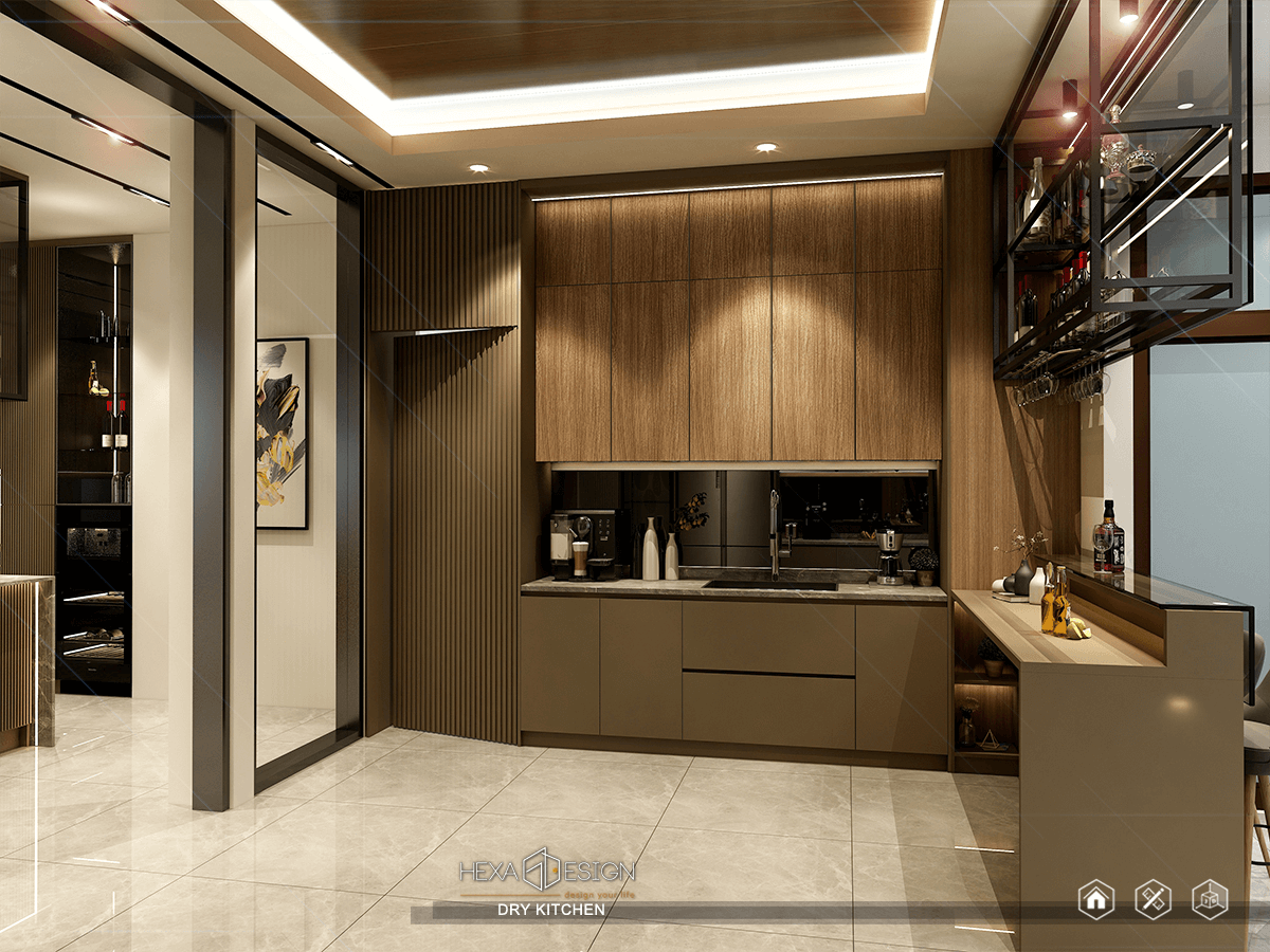 Interior Design Johor Bahru | Design and Build Johor Bahru | House Interior Design Johor Bahru