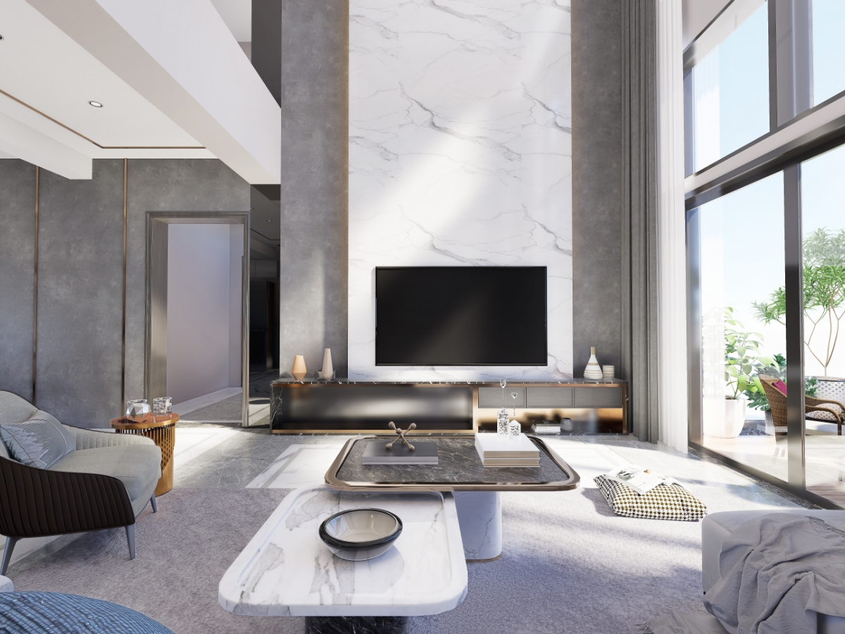 Interior Design Johor Bahru | Design and Build Johor Bahru | House Interior Design Johor Bahru