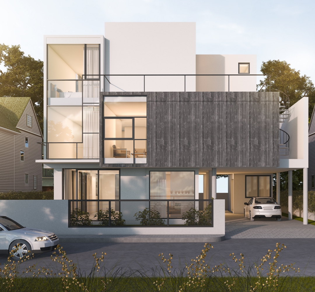 Interior Design Johor Bahru | Design and Build Johor Bahru | House Interior Design Johor Bahru